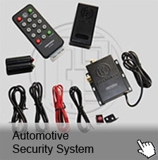 Great Guard G-367R Car Security System